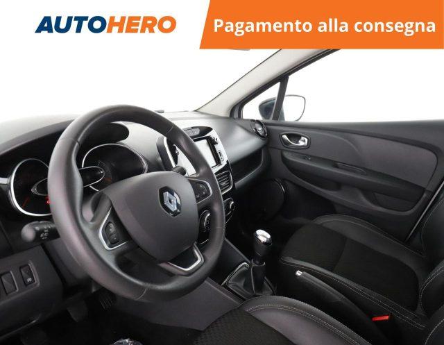 RENAULT Clio TCe 12V 90 CV 5 porte Moschino Zen