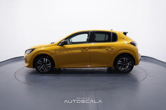 PEUGEOT 208 1.2 PureTech 100cv S&S EAT8 5 porte Allure Pack