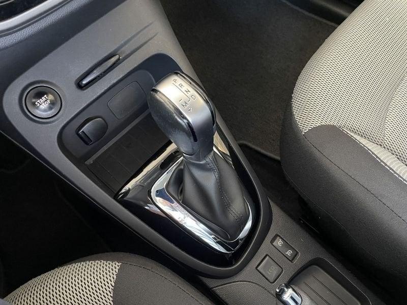 Renault Captur Captur dCi 8V 90 CV EDC Start&Stop Energy Zen