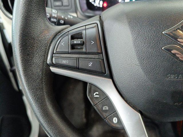 SUZUKI Ignis 1.2 Dualjet Top