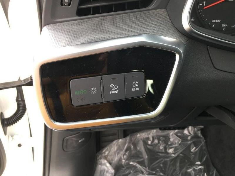 Audi A6 Avant 40 TDI Quattro S-Tronic MHEV 24 MILA KM!!!