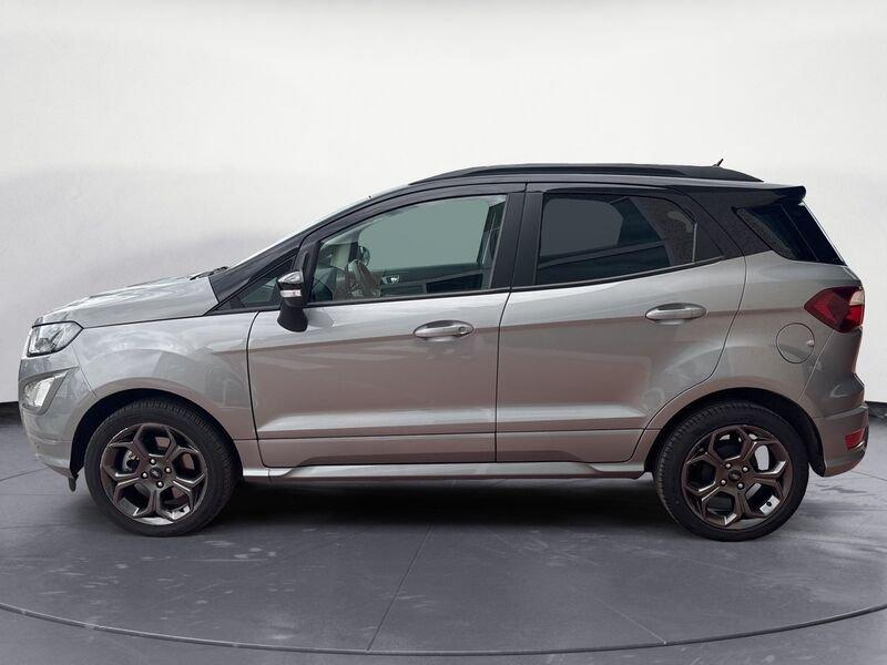 Ford EcoSport 1.0 EcoBoost 125 CV Start&Stop ST-Line