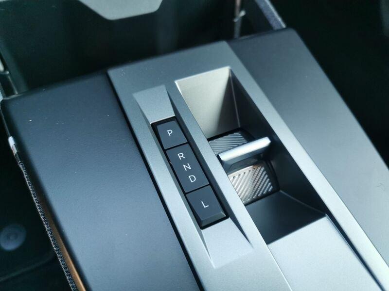 Opel Frontera Frontera Hybrid 110 CV EDCT GS