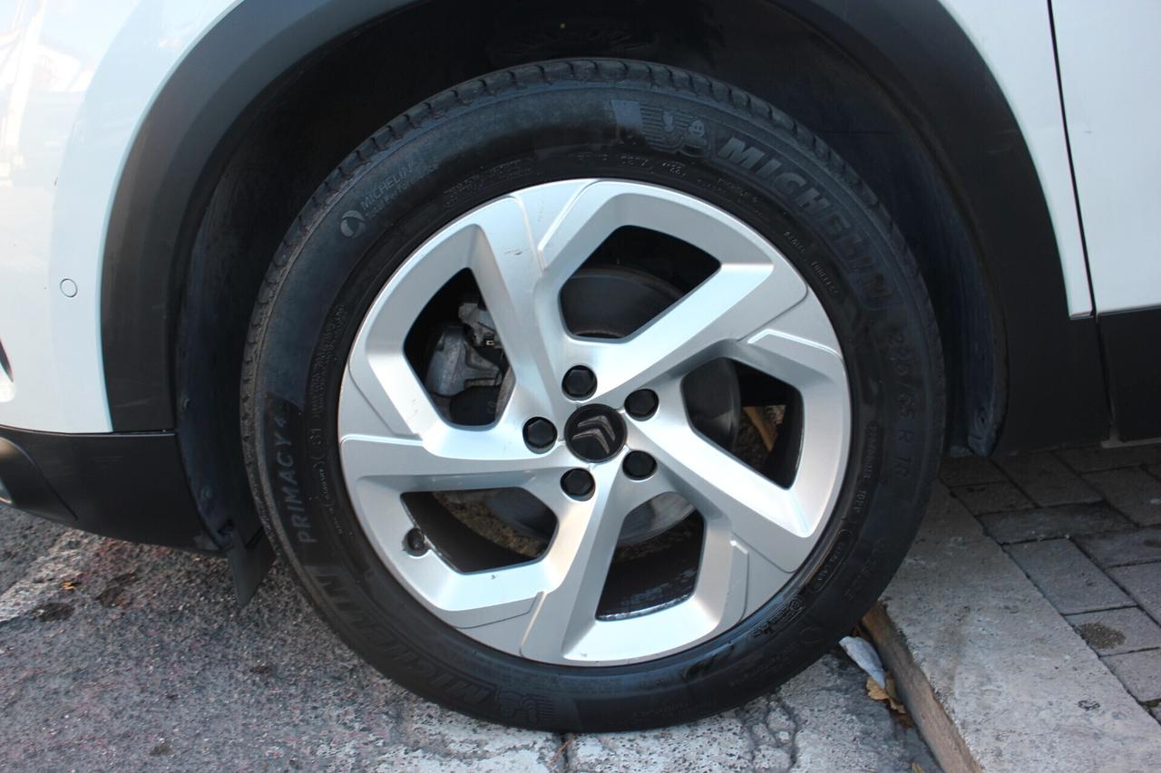 Citroen C5 Aircross 1.5 EAT8 NEW MODEL *PREZZO VERO* UNIPRO TELECAMERA
