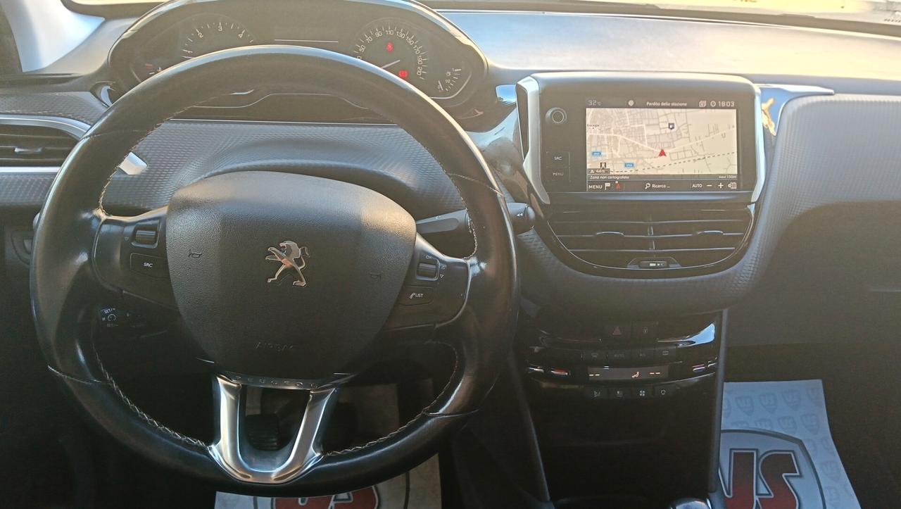 PEUGEOT 208 1.6 BlueHDI-RETROC-PREZZO PROMO!