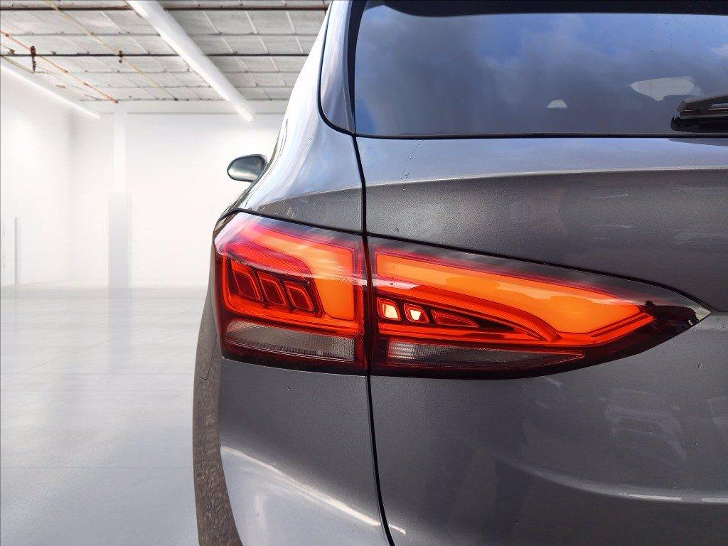 MG ZS 1.5 hybrid+ Luxury auto del 2026