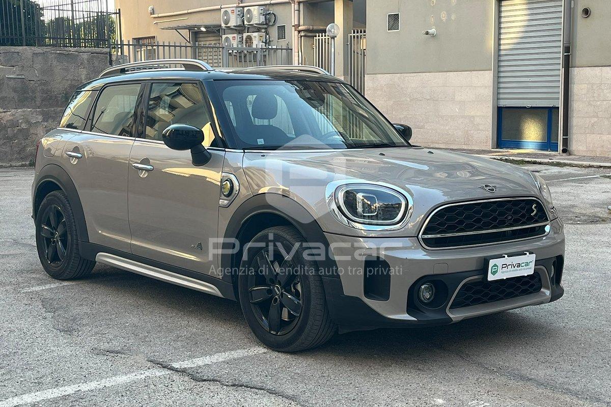 MINI Mini 1.5 Cooper SE 'ALL4' Countryman ALL4