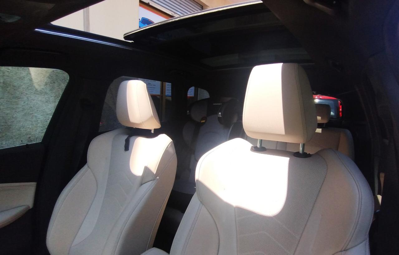 Bmw X1 sDrive18i xLine Edition Signature
