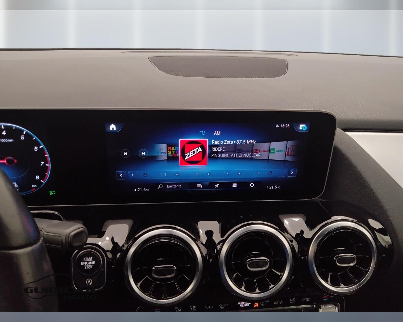 Mercedes-Benz Classe B - W247 2018 - B 180 Sport Plus auto