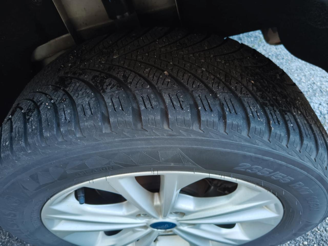 Ford Kuga 1.5 EcoBoost 120 CV S&S 2WD Titanium