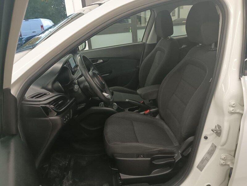 FIAT Tipo Tipo 1.6 Mjt S&S 5 porte Business