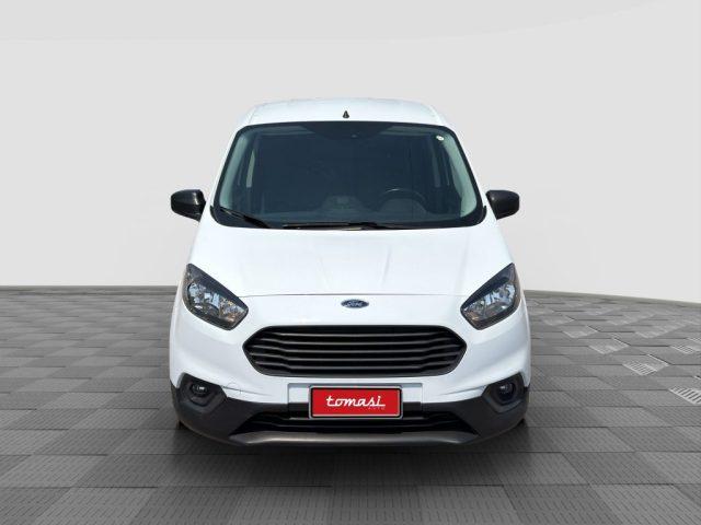 FORD Transit Courier Transit Courier 1.5 TDCi 100CV Van Trend