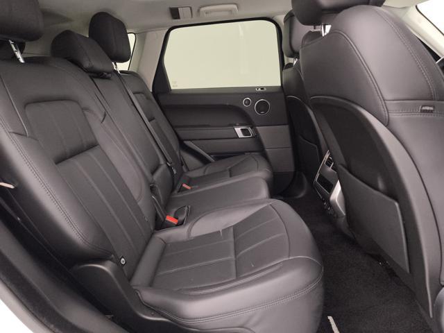 LAND ROVER Range Rover Sport 2.0 si4 phev HSE Dyn.404cv auto my19