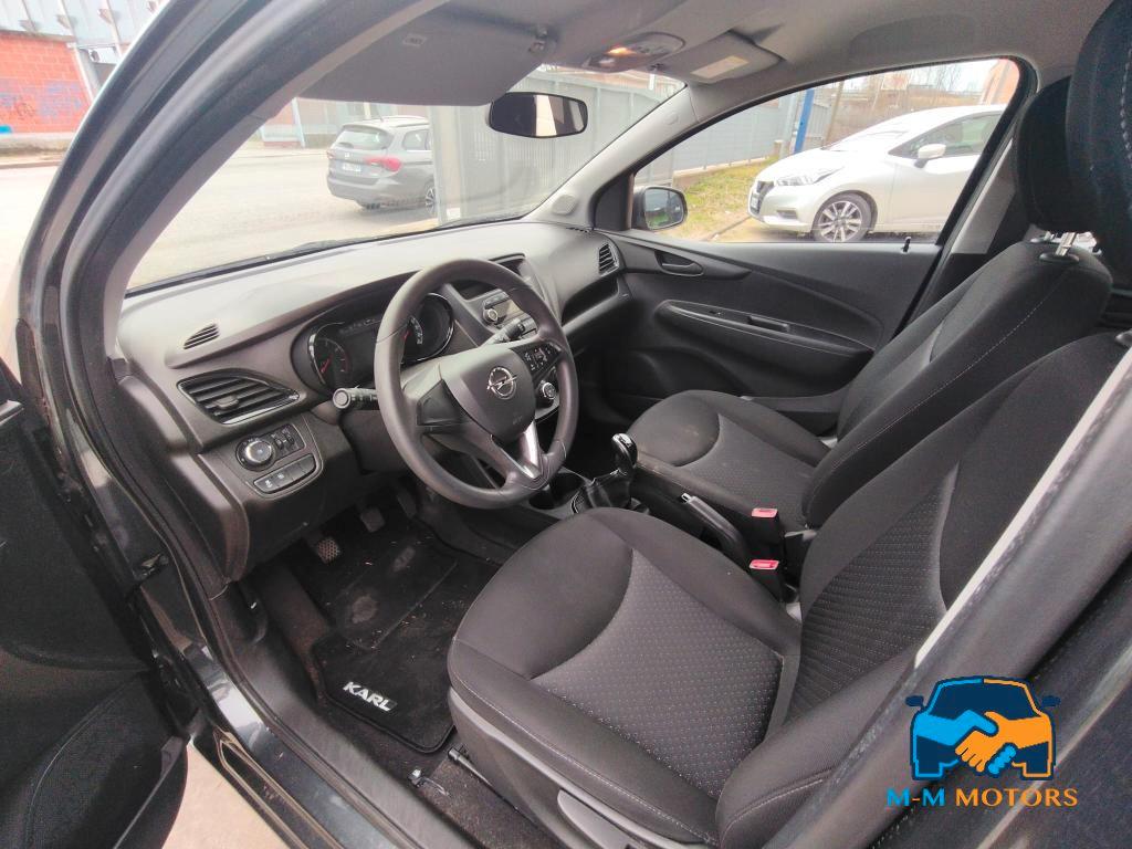 Opel Karl 1.0 Advance 75cv