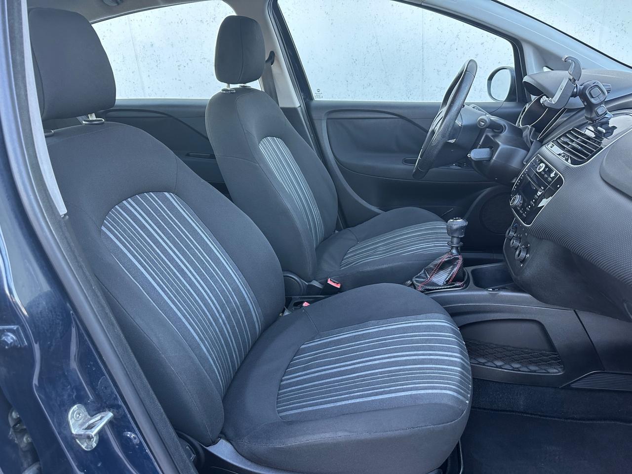 Fiat Punto Evo 1.2 5 porte Dynamic