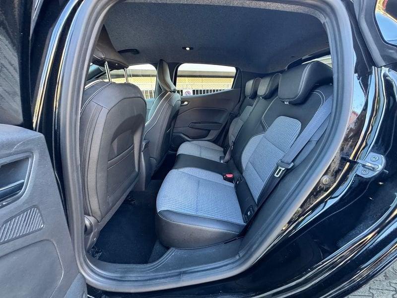 Renault Clio 1.0 TCe Techno