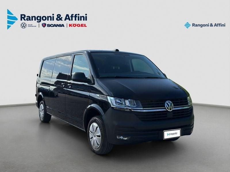 Volkswagen Transp. Transporter 2.0 TDI 150CV DSG PL Furgone