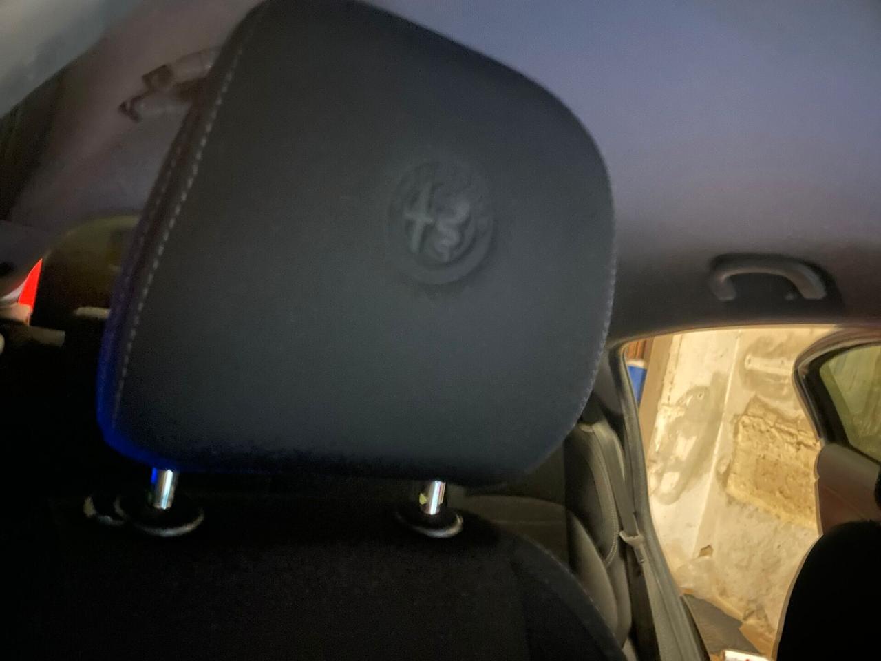 Alfa Romeo Giulietta 1.6 JTDm-2 105 CV Progression