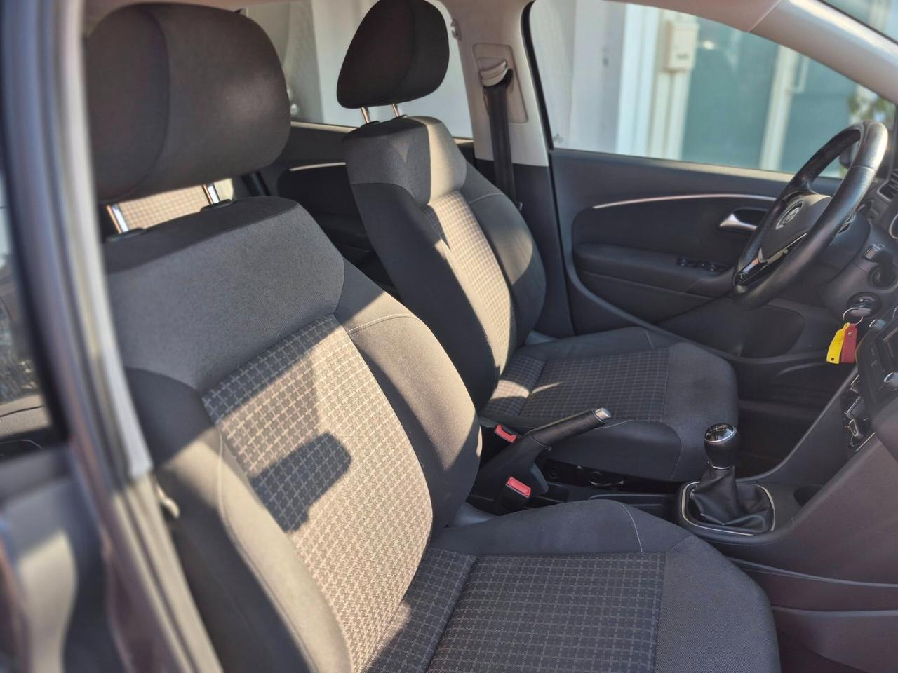 Volkswagen Polo 1.4 TDI 5p. Fresh FULL-----