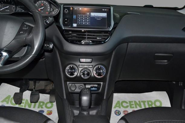 PEUGEOT 208 - 1.2 BENZINA