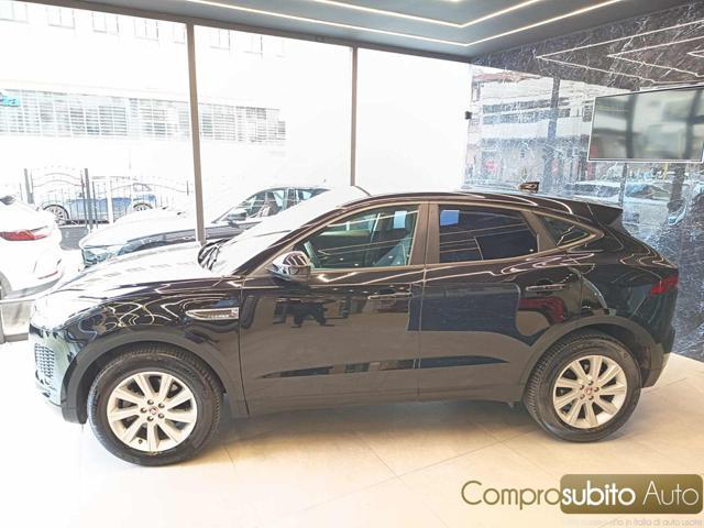 JAGUAR E-Pace 2.0D 150 CV AWD R-Dynamic