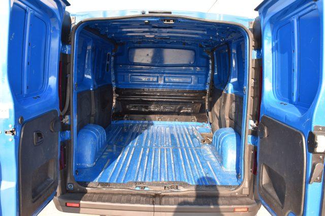 FIAT Talento 1.6 MJT 120CV PC-TN Furgone 12q