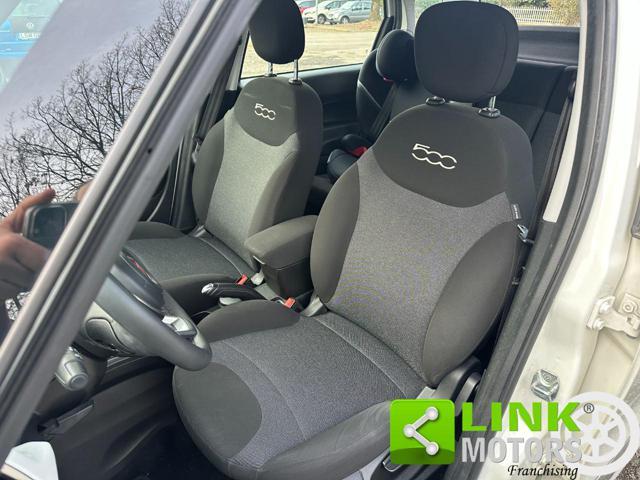 FIAT 500L 1.4 95 CV S&S Mirror NEOPATENTATI