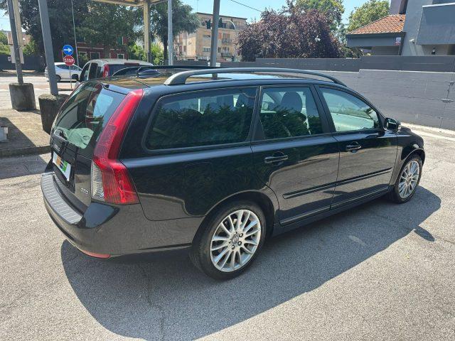 VOLVO V50 2.0 D cat Momentum