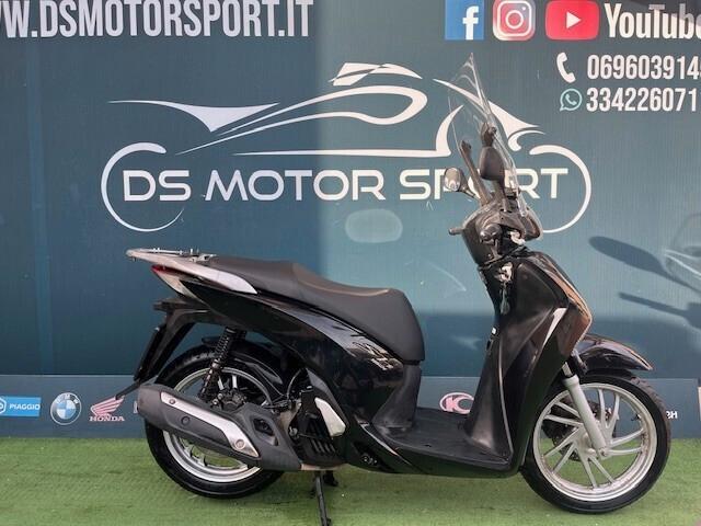 Honda SH 150 ABS GARANZIA PERMUTE FINANZIAMENTO