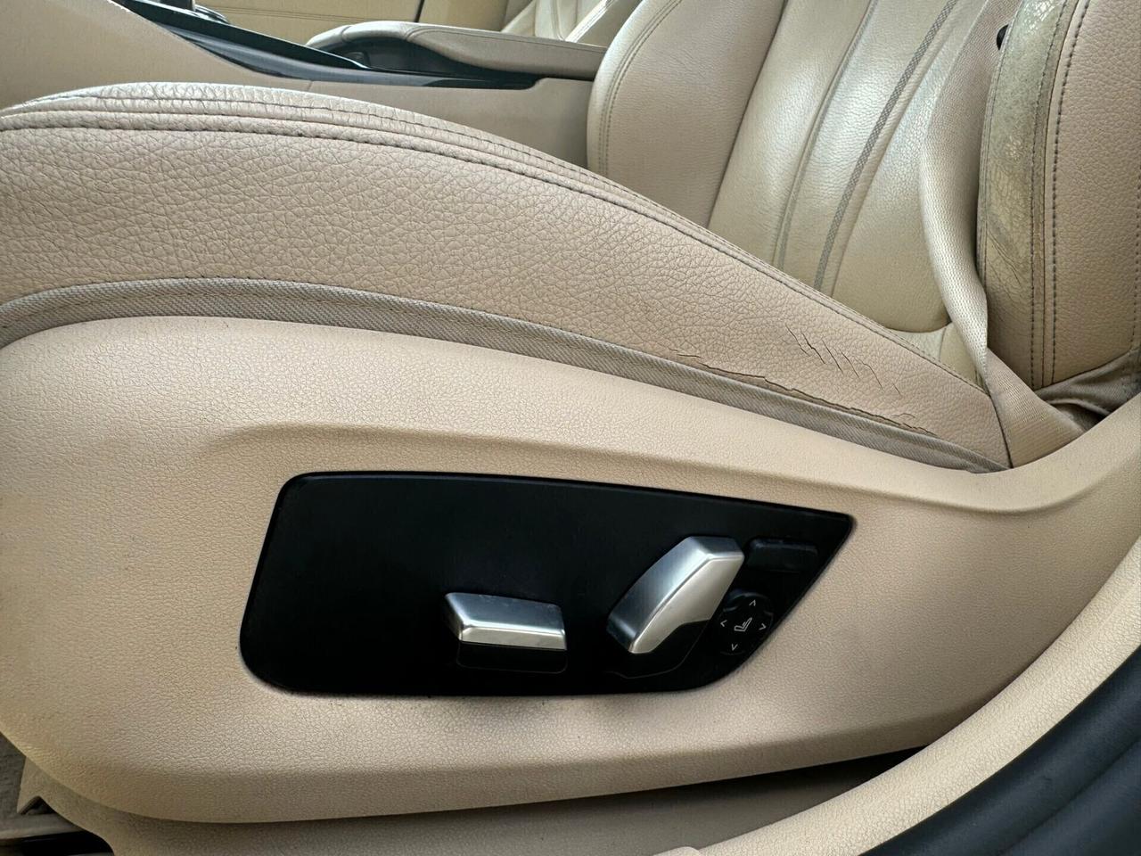 Bmw 530 30d xDrive Msport (195 kW) – 265 CV