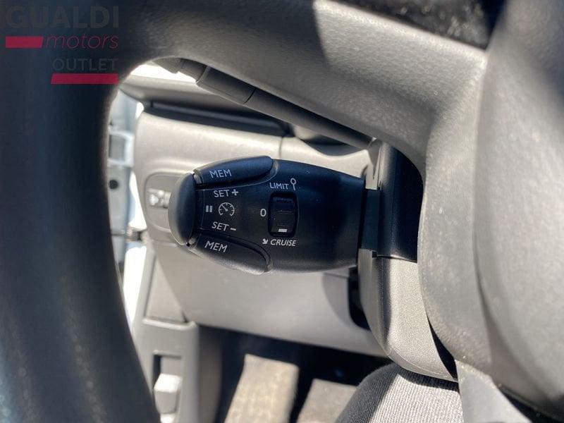 Citroën C3 PureTech 110 S&S EAT6 Shine