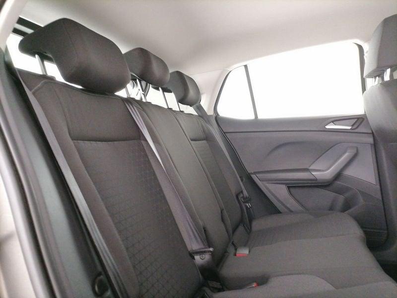 Volkswagen T-Cross 1.6 tdi Style 95cv