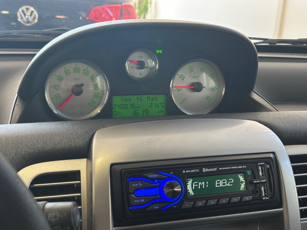 Lancia Ypsilon 1.2 Oro
