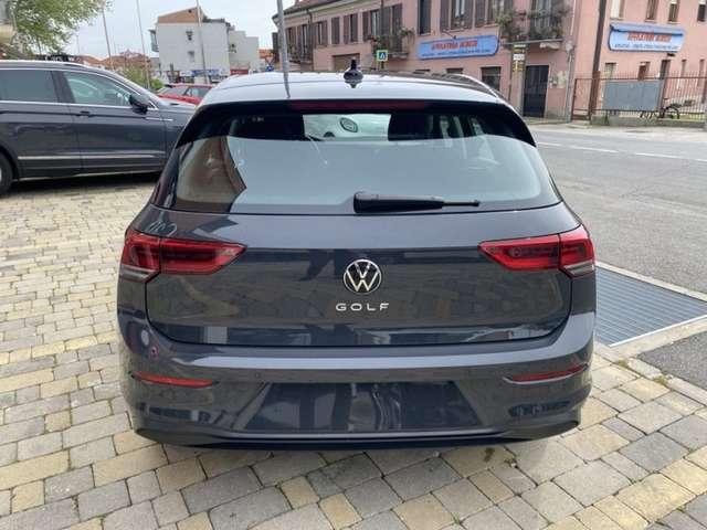 Volkswagen Golf 1.0 TSI EVO Life LED-APP CONNECT-ACC-PDC A+P