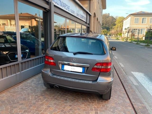 Mercedes-benz B 180 CDI Sport