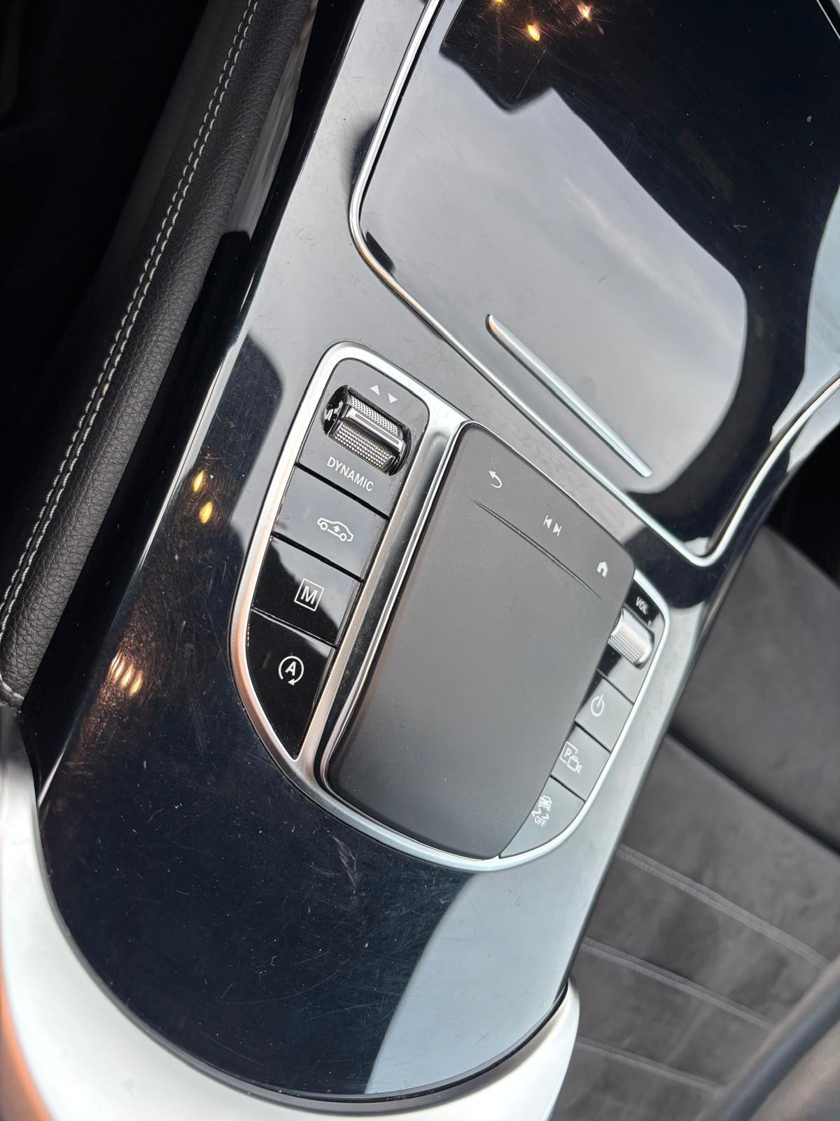 Mercedes-benz GLC 220 d 4Matic Coupé Premium