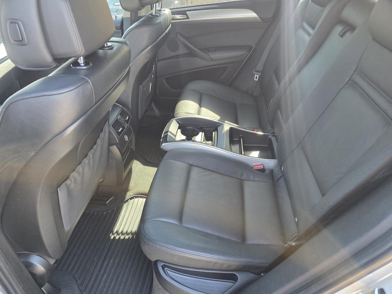 Bmw X6 xDrive30d Futura