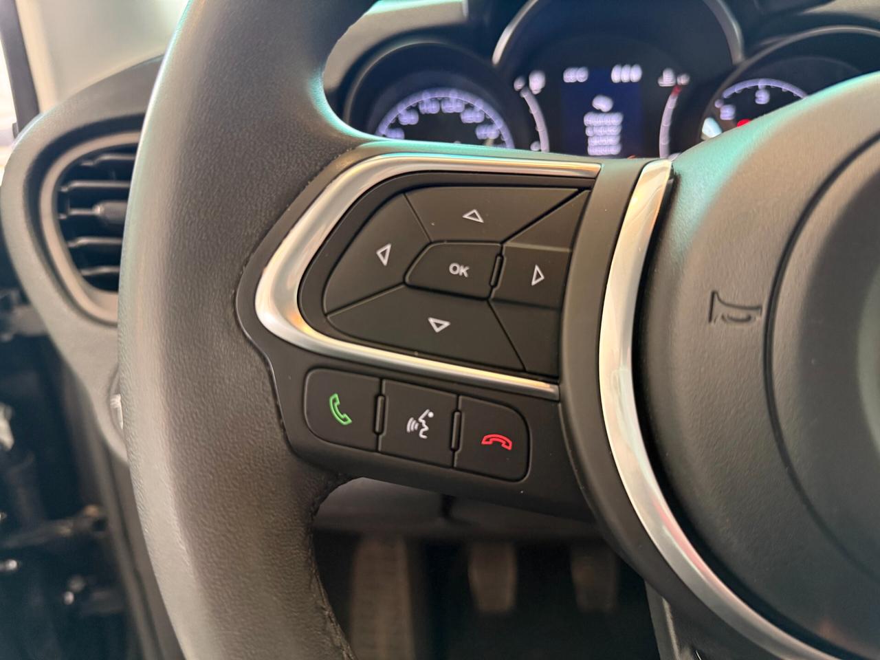 Fiat 500X 1.6 MultiJet 130 CV Connect