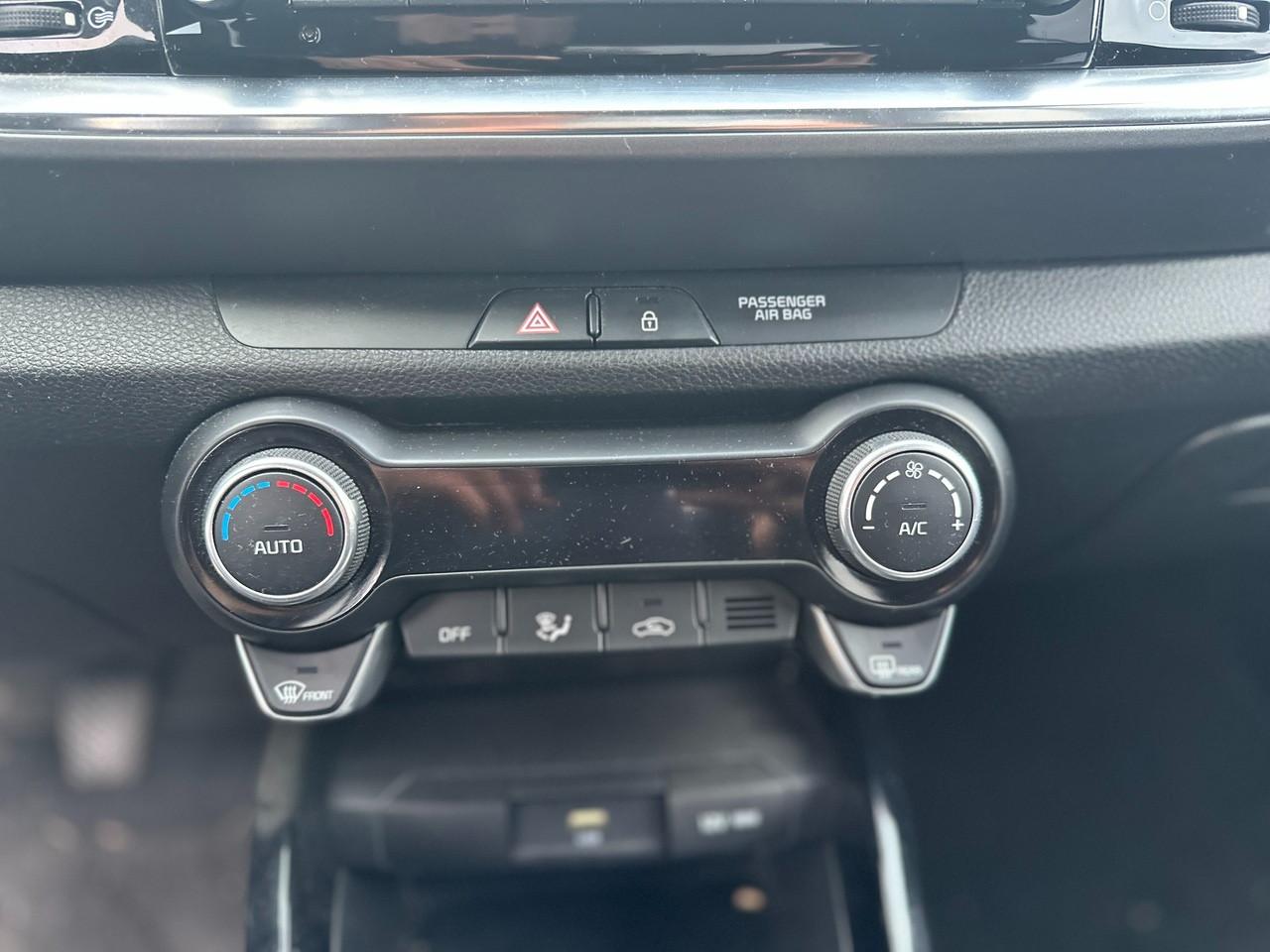 KIA Stonic - Stonic 1.0 t-gdi mhev Style 100cv mt