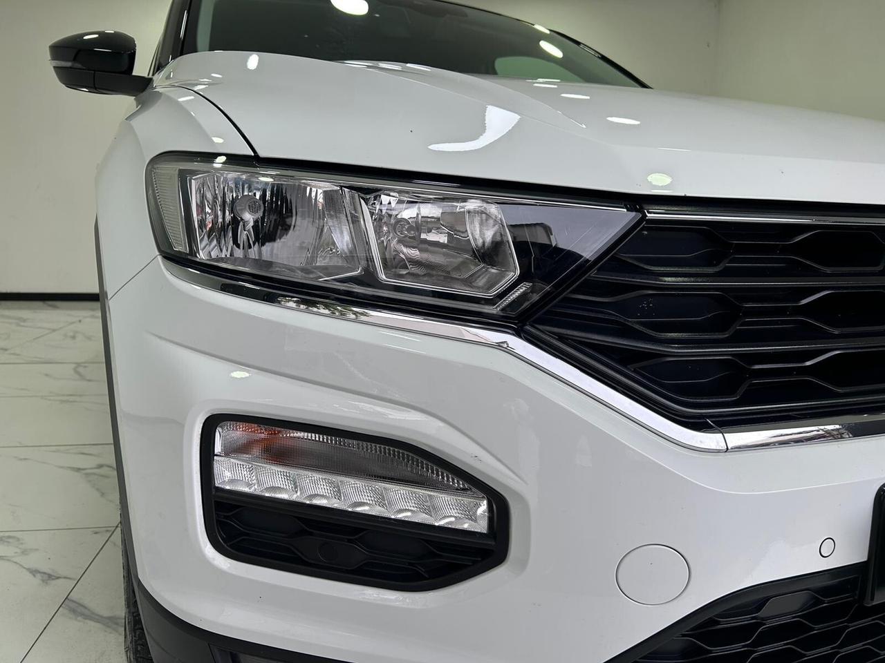 Volkswagen T-Roc 2.0 TDI SCR 150 CV Sport