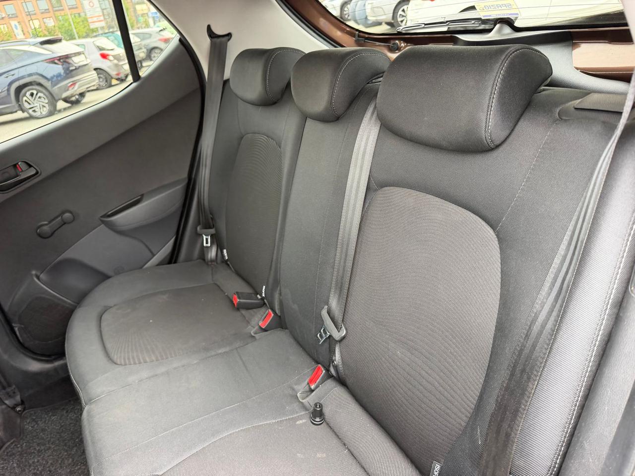 Hyundai i10 Tech 1.0 MPI*PROMOZIONE TUACAR* #50471