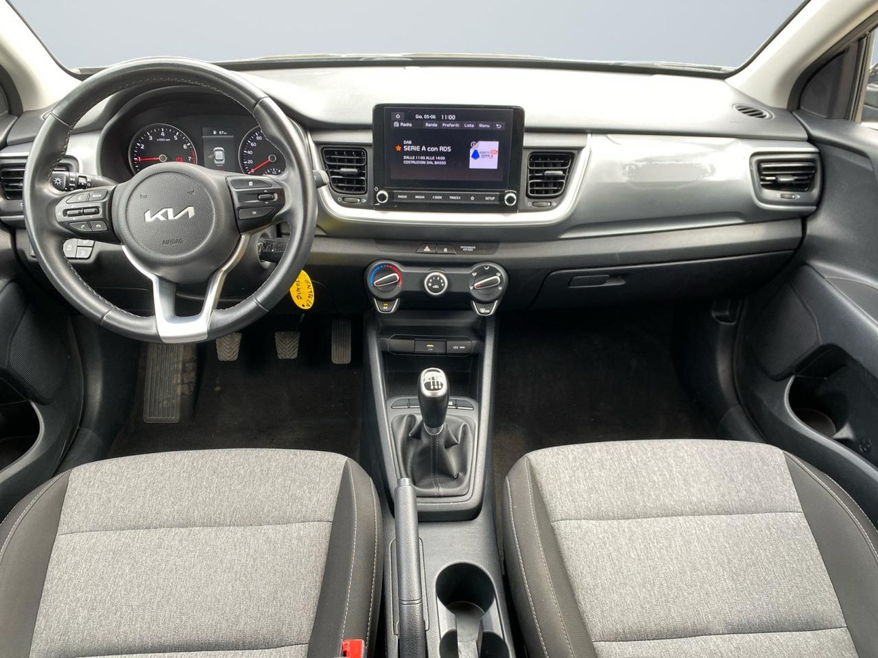 KIA Stonic - Stonic 1.0 t-gdi mhev Urban 100cv imt