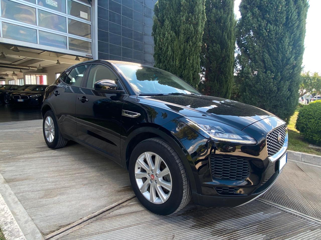 Jaguar E-Pace 2.0D 150 CV AWD aut. R-Dynamic S