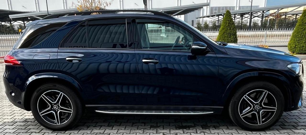 Mercedes-benz GLE 450 4Matic EQ-Boost Premium-55000km anno 2020-unico prop-full optional-iva esposta