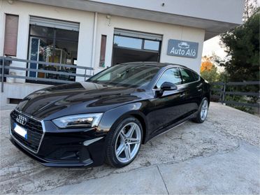 Audi A5 SPB 2.0 TDI S tronic - CERCHI 18 - 2021