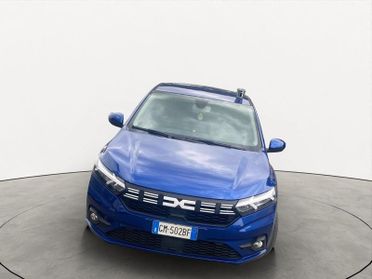 Dacia Sandero Streetway 1.0 SCe 65 CV Comfort
