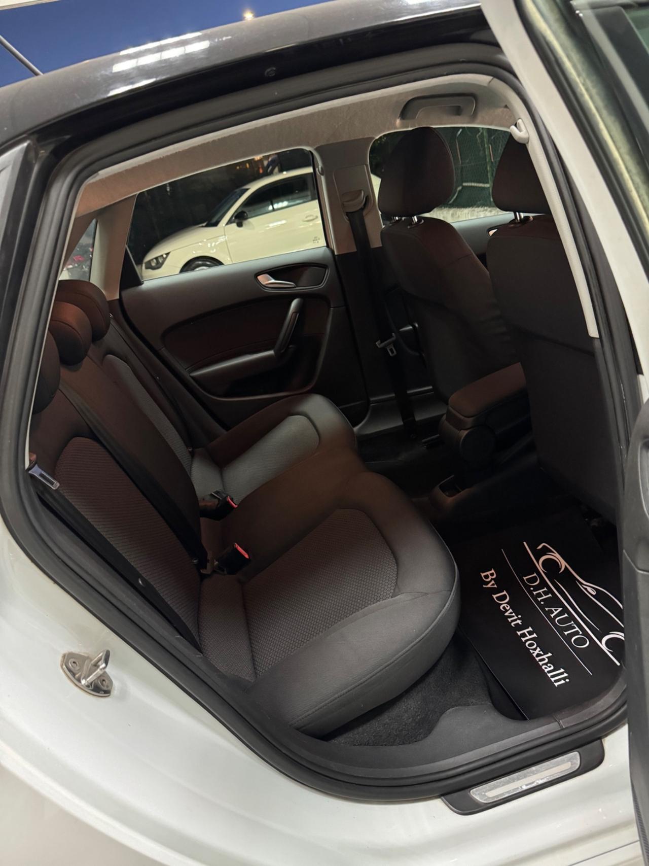 Audi A1 SPB 1.6 TDI 116 CV Sport