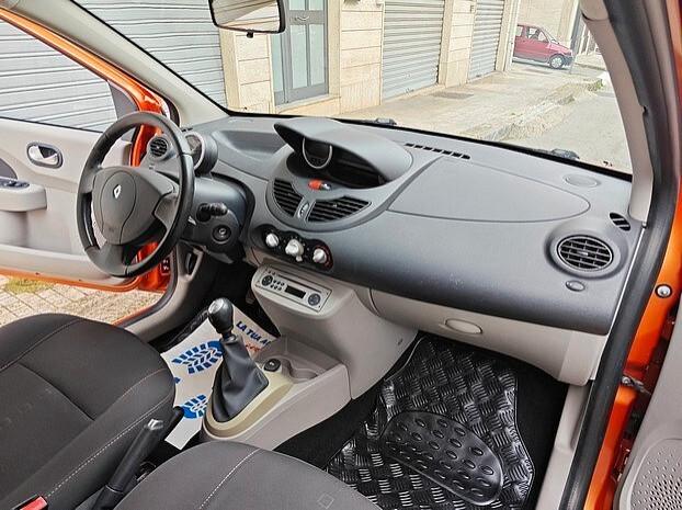 RENAULT Twingo 1.2 8v *FULL OPTIONAL*