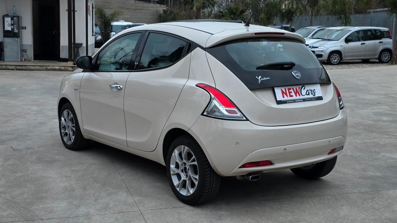 Lancia Ypsilon 1.3 MJT 16V 95 CV 5 porte S&S Platinum