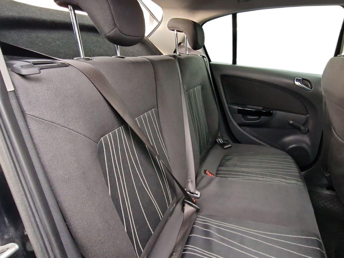 OPEL CORSA 1.2 GPL CLUB 5 PORTE